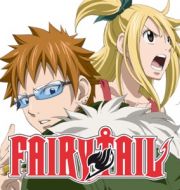Fairy Tail, Saison 1, Partie 6 (VF) à télécharger 