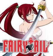 Fairy Tail, Saison 1, Partie 7 (VOST) à télécharger 