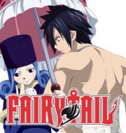 Fairy Tail, Saison 1, Partie 5 (VOST) à télécharger 