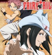 Fairy Tail, Saison 2, l'Intégrale (VOST) à télécharger 