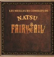 Fairy Tail, Les Meilleurs Combats de Natsu à télécharger 