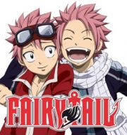 Fairy Tail, Saison 3, Partie 2 (VOST) à télécharger 