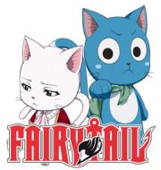 Fairy Tail, Saison 3, Partie 1 (VOST) à télécharger 