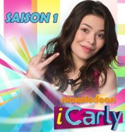 iCarly, Saison 1, Part 2 à télécharger 