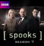 Spooks, Series 7 à télécharger 