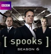 Spooks, Series 6 à télécharger 