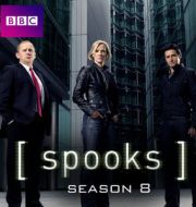 Spooks, Series 8 à télécharger 
