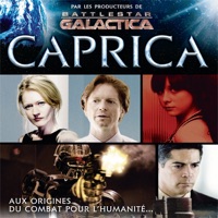 Caprica, Saison 1 à télécharger 