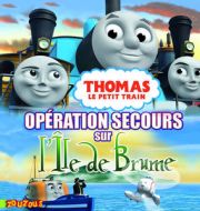 Opération secours sur l'Ile de Brume à télécharger 