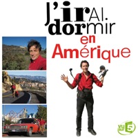 J'irai dormir en Amérique à télécharger 
