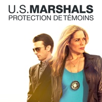 U.S. Marshals, protection de témoins, Saison 3 à télécharger 