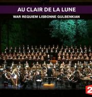 Au clair de la lune : War Requiem Lisbonne Gulbenkian à télécharger 