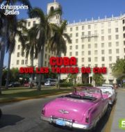 Cuba, sur les traces du Che à télécharger 
