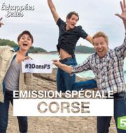 Emission spéciale en Corse à télécharger 