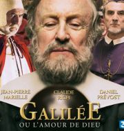 Galilée ou l'amour de Dieu à télécharger 
