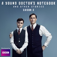 A Young Doctor's Notebook and Other Stories, Saison 2 (VOST) à télécharger 