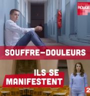 Souffre-douleurs : ils se manifestent à télécharger 