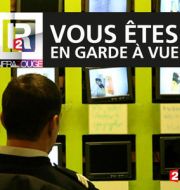 Vous êtes en garde à vue à télécharger 