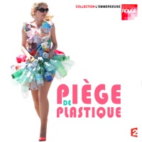 Infrarouge : L'emmerdeuse, piège de plastique à télécharger 