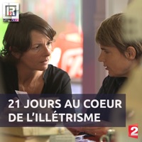 Infrarouge : 21 jours au cœur de l'illéttrisme à télécharger 