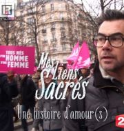 Infrarouge : Mes liens sacrés, une histoire d'amour à télécharger 