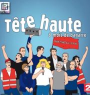 Infrarouge : Tête haute 8 mois de bagarre à télécharger 