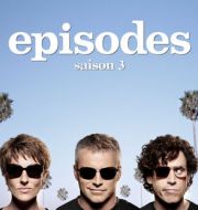 Episodes, Saison 3 (VOST) à télécharger 