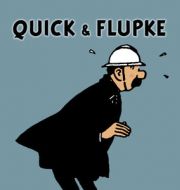 Quick & Flupke, Épisodes 71 à 80 à télécharger 