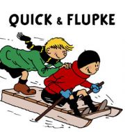 Quick & Flupke, Épisodes 41 à 50 à télécharger 