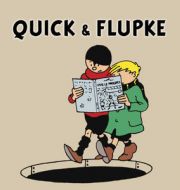 Quick & Flupke, Épisodes 61 à 70 à télécharger 