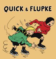 Quick & Flupke, Épisodes 51 à 60 à télécharger 