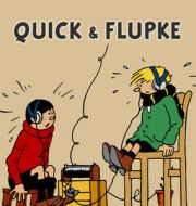 Quick & Flupke, Épisodes 1 à 10 à télécharger 