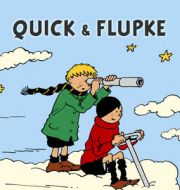 Quick & Flupke, Épisodes 21 à 30 à télécharger 