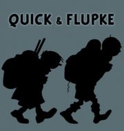 Quick & Flupke, Épisodes 31 à 40 à télécharger 