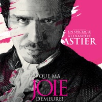 Alexandre Astier - Que Ma Joie Demeure à télécharger 