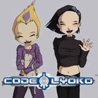 Code Lyoko, Saison 2, Partie 1 à télécharger 