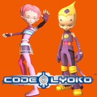 Code Lyoko, Saison 1, Partie 2 à télécharger 