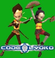 Code Lyoko, Saison 1, Partie 1 à télécharger 