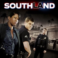 Southland, Saison 2 (VOST) à télécharger 