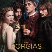 The Borgias, Saison 2 (VOST) à télécharger 