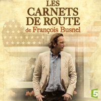 Les carnets de route de François Busnel, Saison 1 à télécharger 