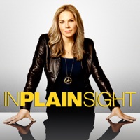 In Plain Sight, Season 4 à télécharger 