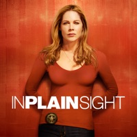 In Plain Sight, Season 5 à télécharger 