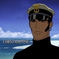 Corto Maltese - La ballade de la mer salée à télécharger 