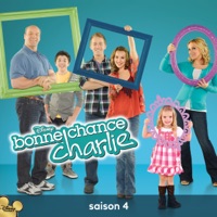 Bonne Chance Charlie, Saison 4, Vol. 1 à télécharger 
