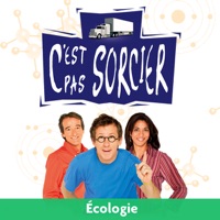 C'est pas sorcier, Écologie à télécharger 