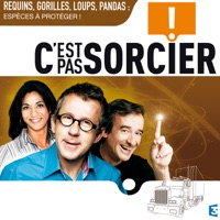 C’est pas sorcier, les espèces à protéger à télécharger 