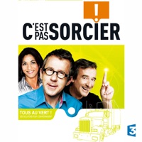 C’est pas sorcier, tous au vert ! Des solutions pour l'environnement à télécharger 