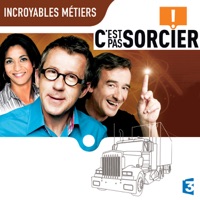 Incroyables métiers à télécharger 