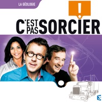 C’est pas sorcier, la géologie à télécharger 